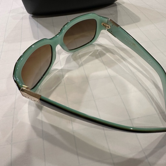 RALPH LAUREN SUNGLASSES - RA5049-601T5 - Picture 6 of 7